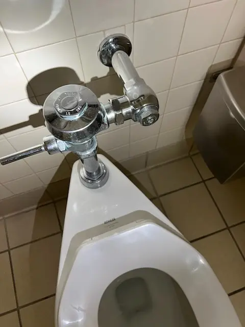 Fixture installation and repair for Sewer Camera Inspection in North Union Fort